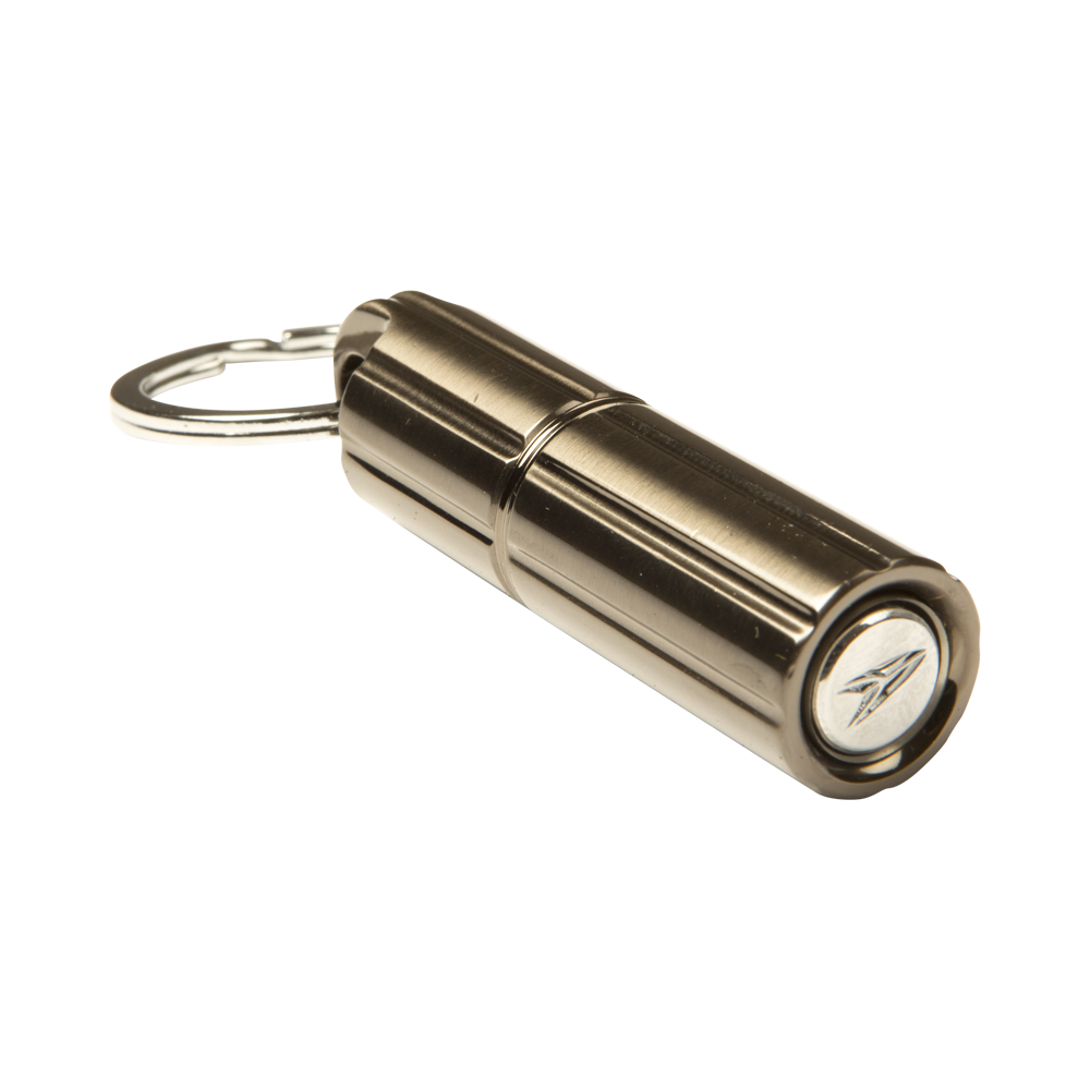 View product media 3LCYPG Cyclops Punch Satin Gunmetal, , jrcigars 3